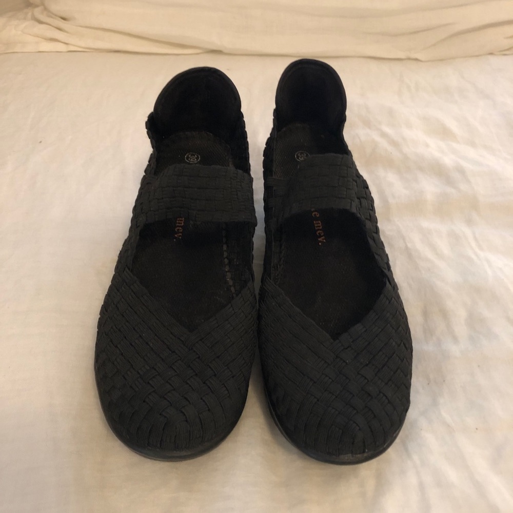 Bernie Mev shoes size 39/9